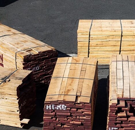 wood supply